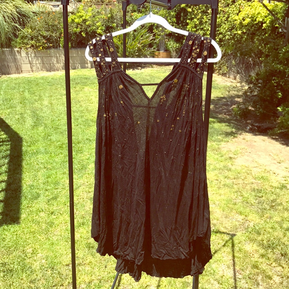 Beach dress